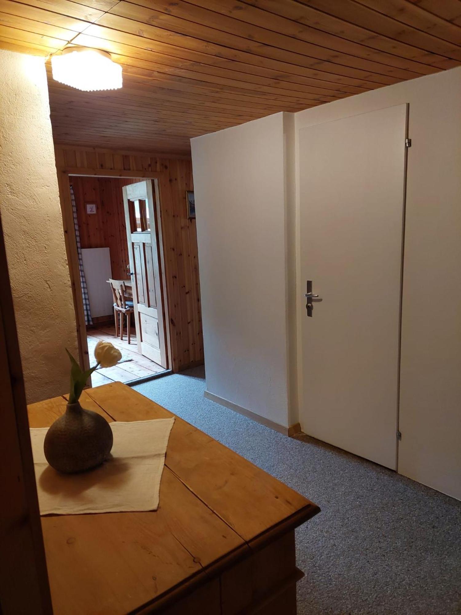 RonaHaus La Punt, Savogninアパートメント 部屋 写真