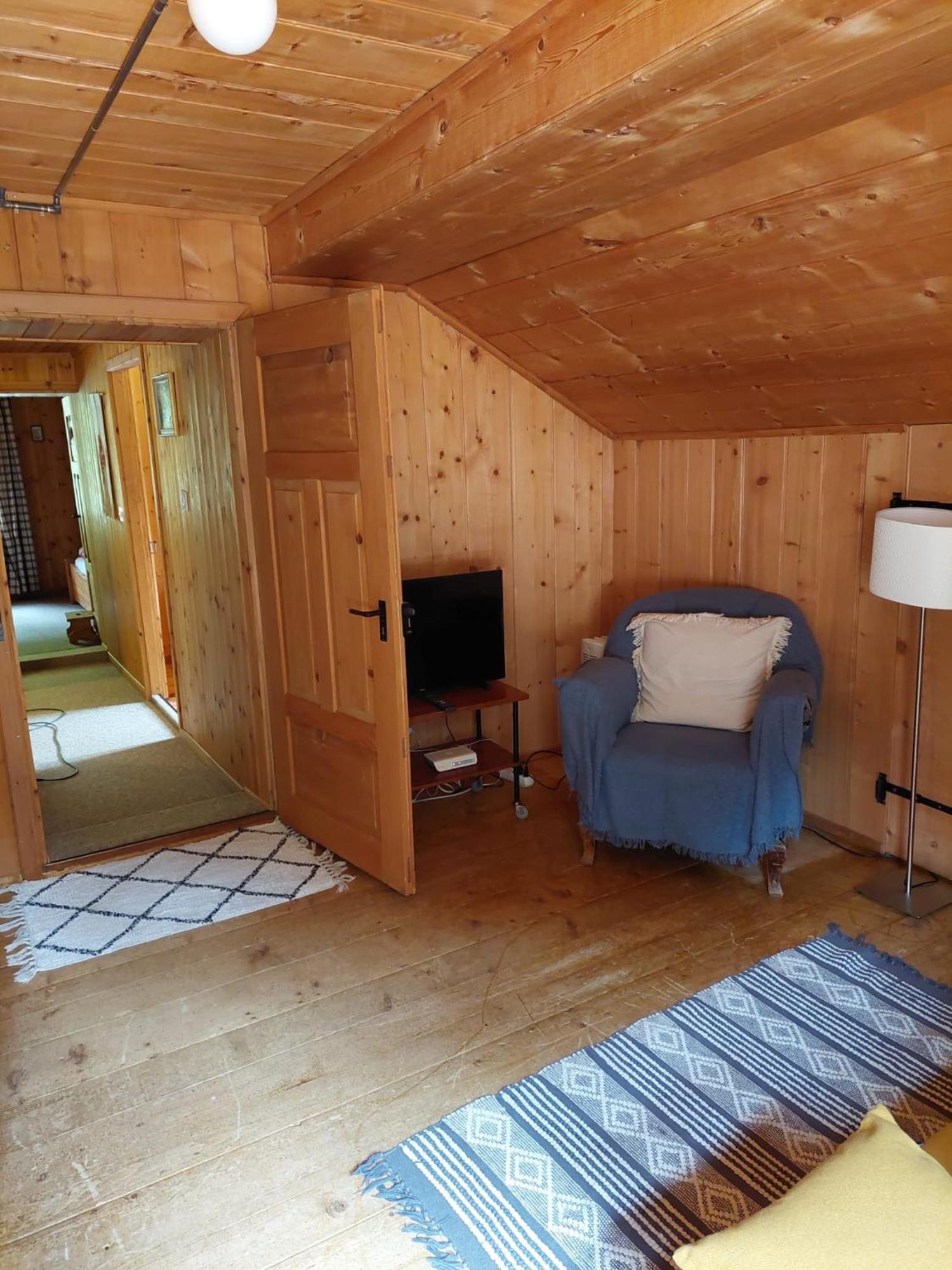 RonaHaus La Punt, Savogninアパートメント 部屋 写真