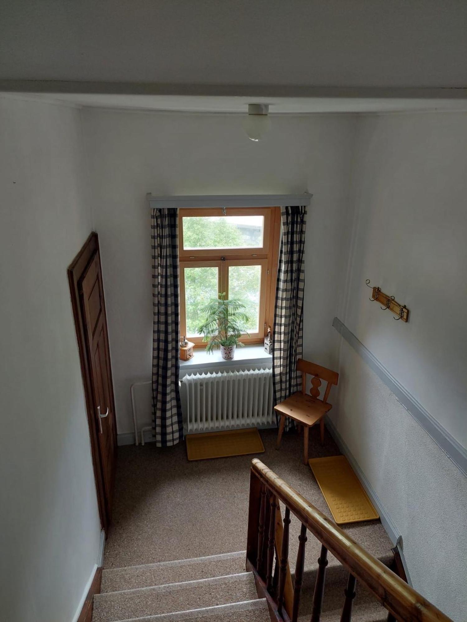 RonaHaus La Punt, Savogninアパートメント 部屋 写真